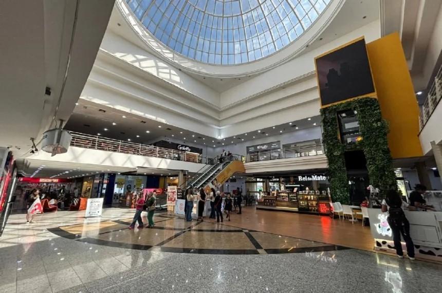 Paulínia Winner Mall terá atrações gratuitas em outubro