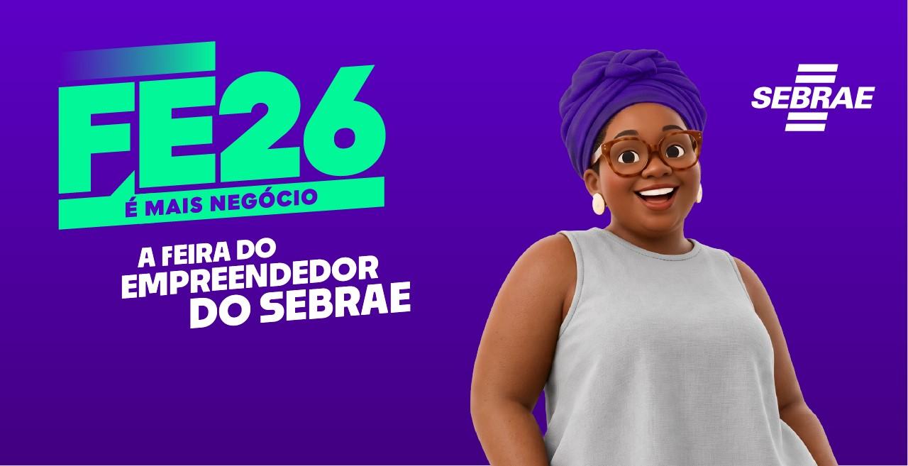 Prefeitura e Sebrae levam empreendedores para feira do setor em São Paulo