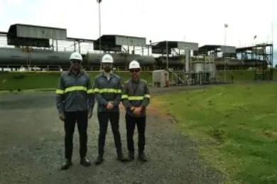 Rota Rondonópolis (MT) - Paulínia: Cofco faz primeiro embarque ferroviário de B100 e movimenta 400 mil litros