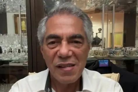 STF manda soltar ex-prefeito Edson Moura e reconhece ilegalidade em prisão