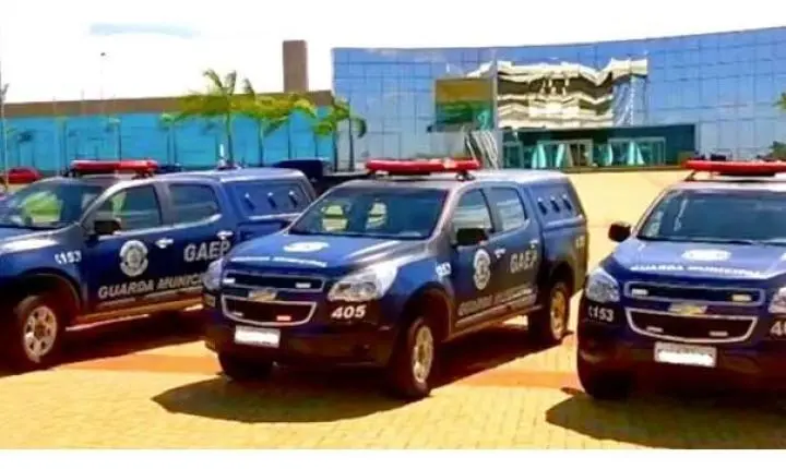Concurso da Guarda Municipal de Paulínia registra mais de 12 mil inscritos