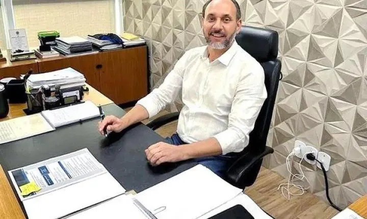 Du Cazellato supera 45 mil votos e lidera disputa estadual em Paulínia