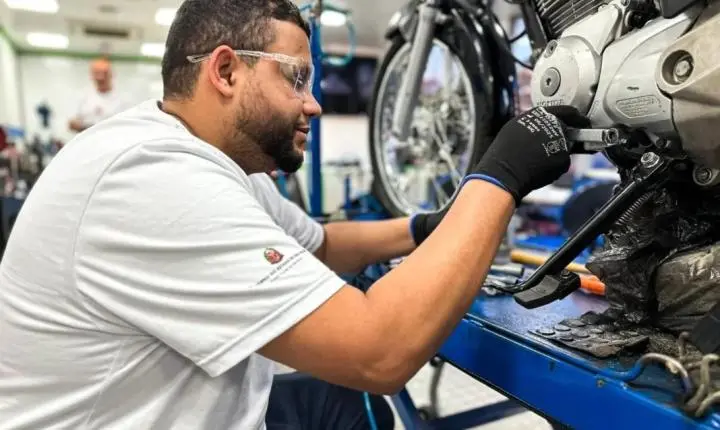 Emprega Paulínia oferece 79 vagas de emprego com salários de até R$ 2,9 mil