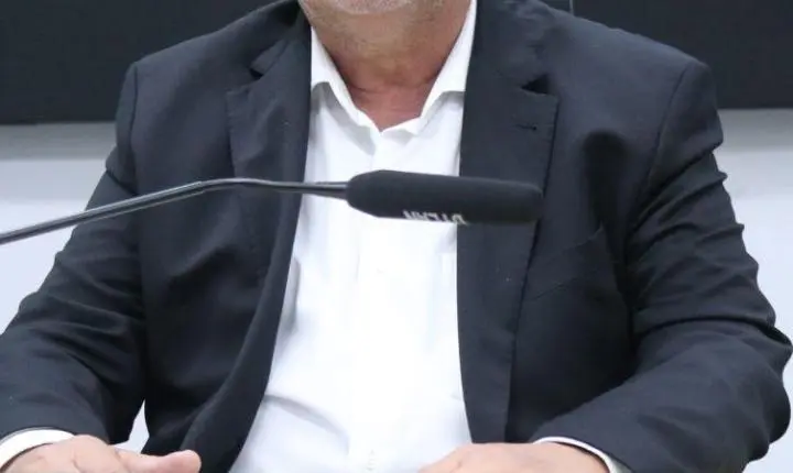 Neco Vieira sugere áreas para embarque e desembarque nas escolas de Paulínia