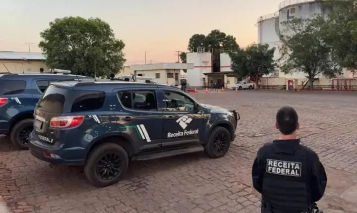 Operação do Gaeco mira compra de gigante dos combustíveis com unidade em Paulínia