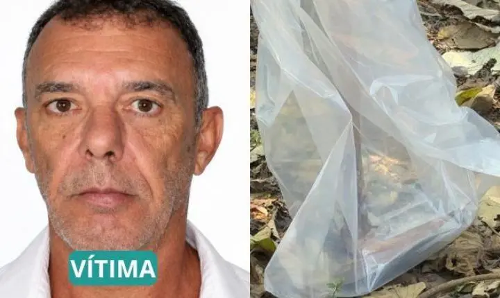 Pastor convence autor de homicídio com enxada no Uirapuru a se entregar em Paulínia