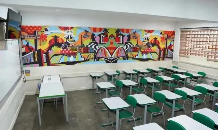 Paulínia abre cadastro para solicitação de vagas na Rede Municipal de Educação