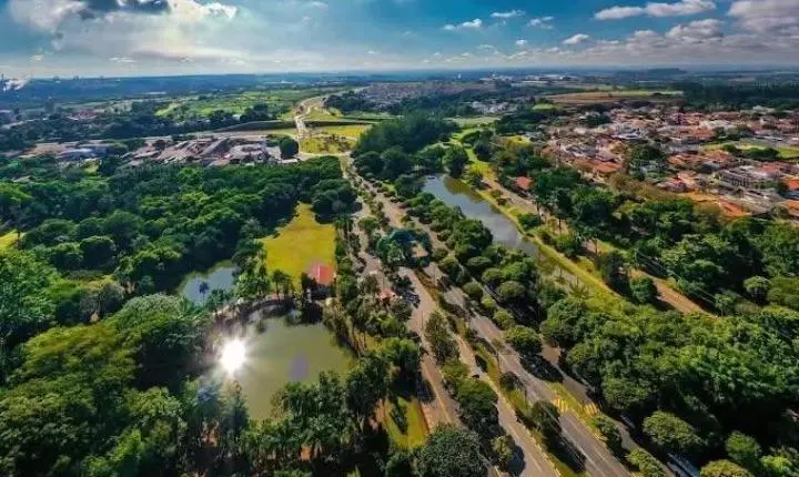 Paulínia estuda mudanças no Plano Diretor para áreas verdes e moradias populares