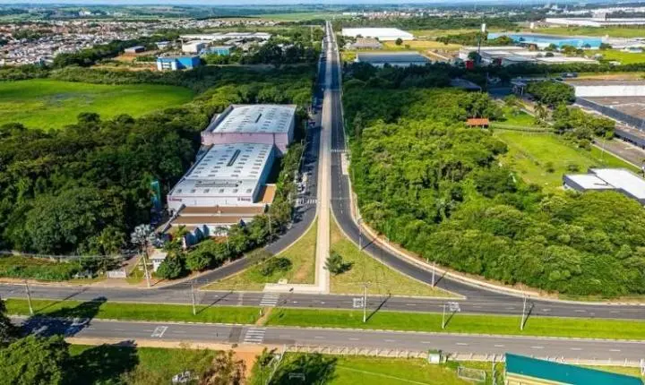 Paulínia sedia I Fórum Regional de Liberdade Econômica no próximo dia 3