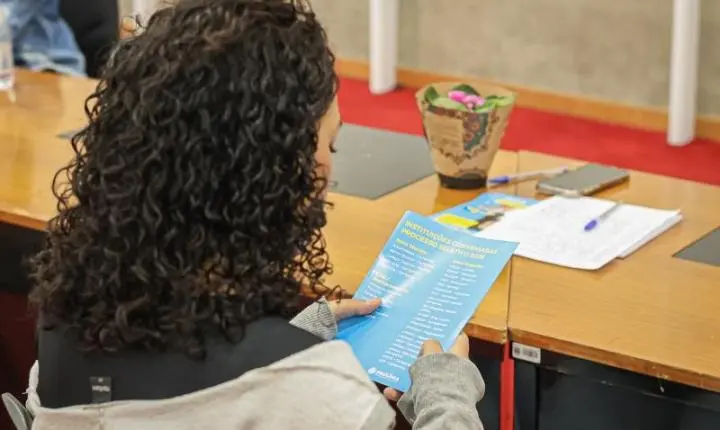Prefeitura abre cadastro e atualização do PAS para os interessados ao Bolsa Educação 2027