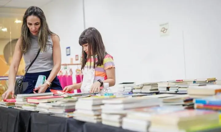 Prefeitura abre inscrições de 1ª Feira Literária de Paulínia