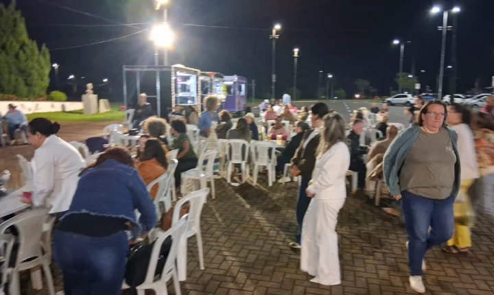 Prefeitura celebra o Dia do Servidor Público com programação especial e anúncio de benefícios