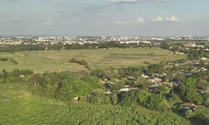 Prefeitura de Paulínia inicia regularização do Belvedere do Lago