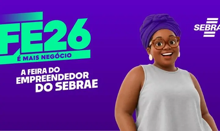 Prefeitura e Sebrae levam empreendedores para feira do setor em São Paulo