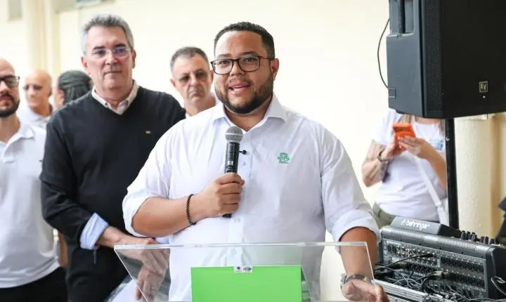 Prefeitura entrega novo Centro de Oncologia e amplia capacidade de atendimento