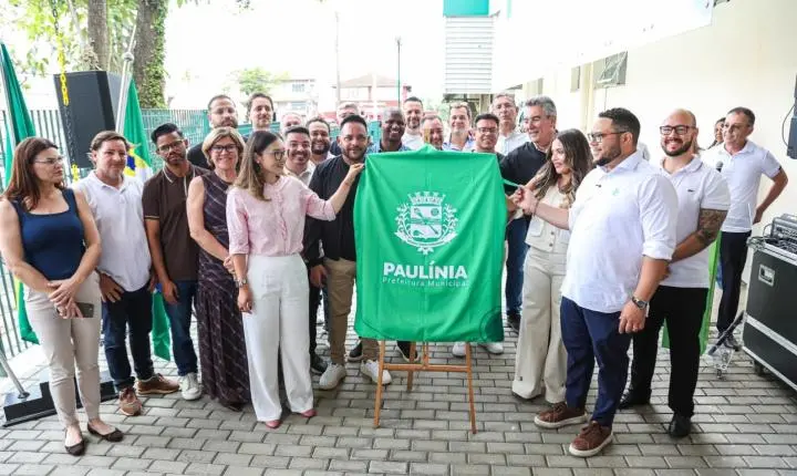 Prefeitura entrega novo Centro de Oncologia e amplia capacidade de atendimento