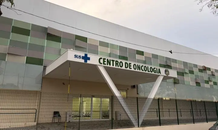  Prefeitura entrega novo Centro Oncológico e promove 