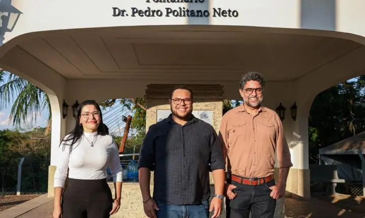 Prefeitura entrega revitalização do Fontanário Municipal