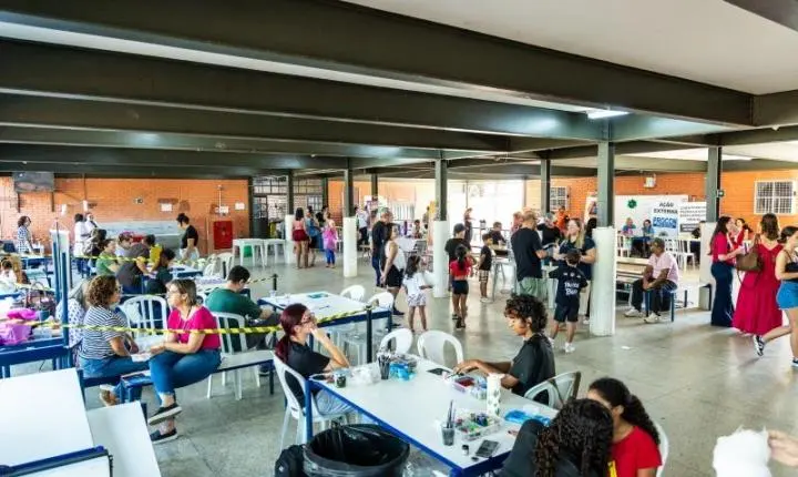 Programa Prefeitura nos Bairros chega no Jardim Planalto
