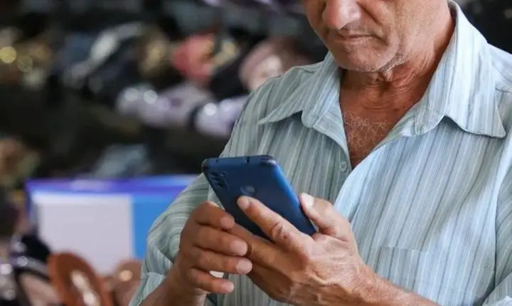Reconhecimento facial será exigido para linhas e uso de celular a partir de 2027; veja os prazos