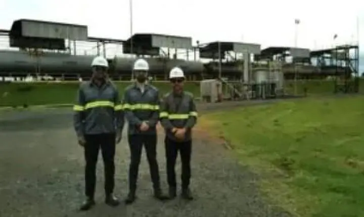 Rota Rondonópolis (MT) - Paulínia: Cofco faz primeiro embarque ferroviário de B100 e movimenta 400 mil litros