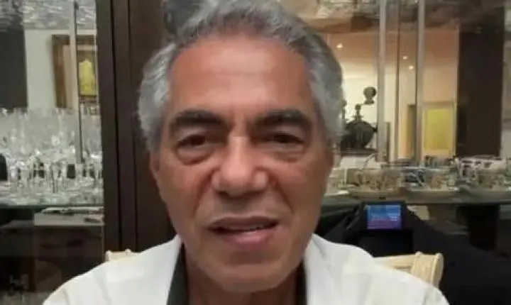 STF manda soltar ex-prefeito Edson Moura e reconhece ilegalidade em prisão
