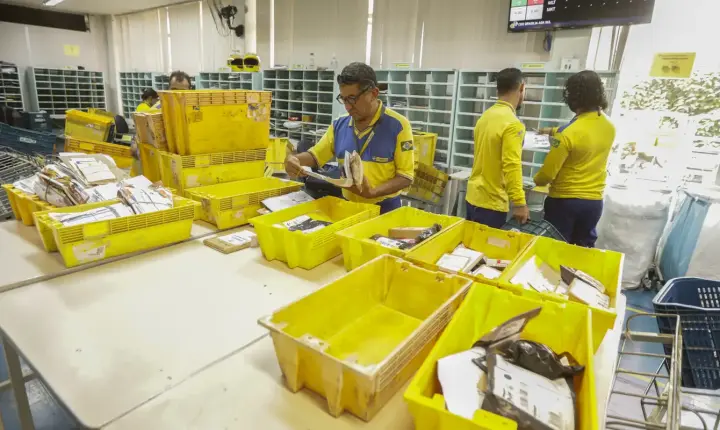 AliExpress e Correios firmam acordo para acelerar entregas no Brasil